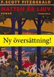 Bokomslag till Natten är ljuv
